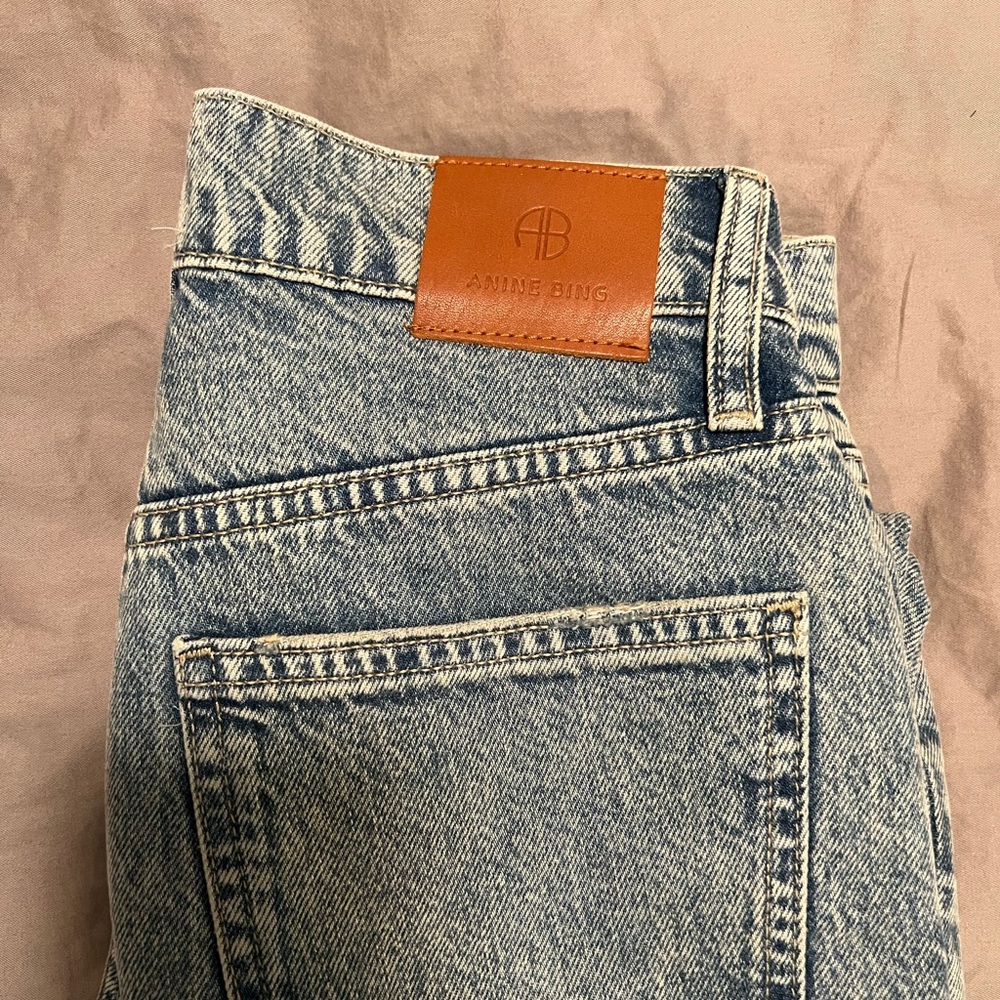 Anine Bing jeans